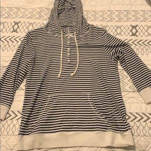 Striped Pullover